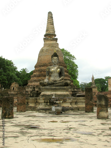 Sukhothai Buddha