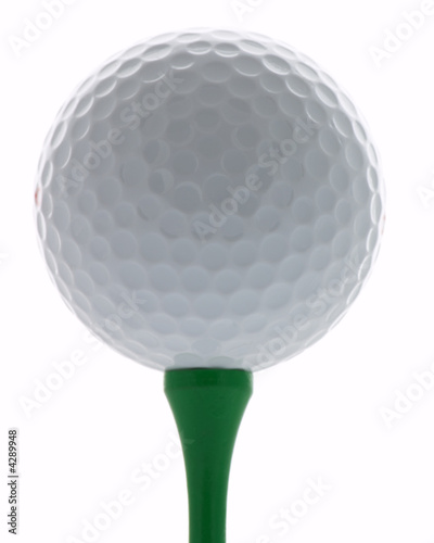 Golf ball