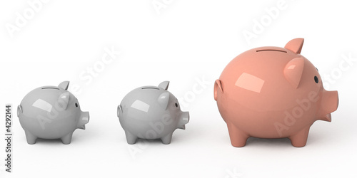 Piggy bank