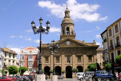 Calahorra, municipio y ciudad de la comunidad autónoma de La Rioja, España,