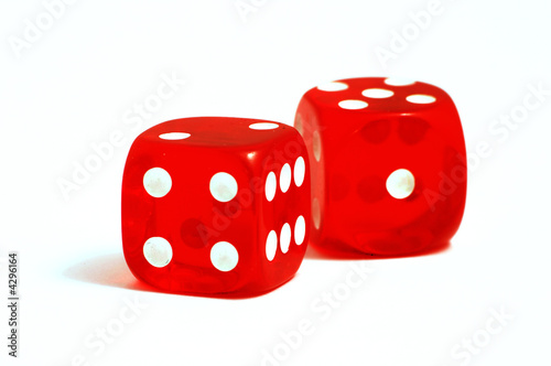Casino dices