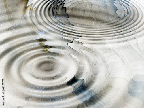 Abstract Graphic
