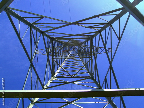 gittermast