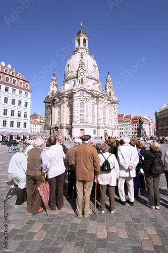 Frauenkirche Dresden