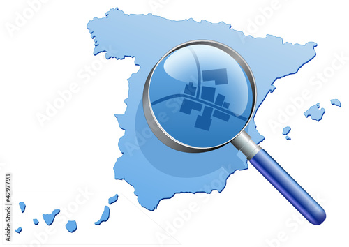 Etude sur l'Espagne