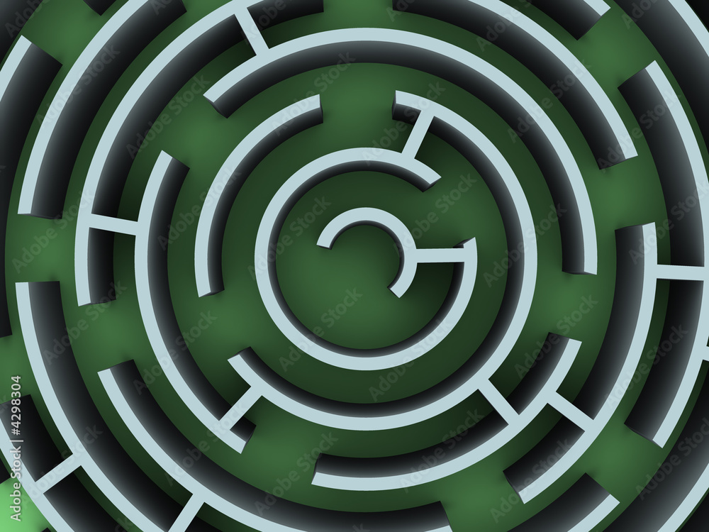 Labyrinth. Labyrinth.