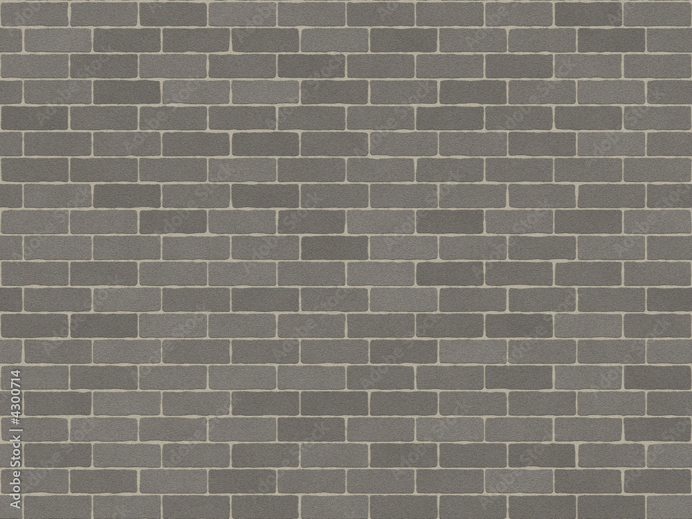 Fototapeta premium Textura fondo Ladrillos