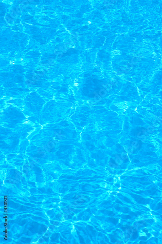 blue pool water © fnalphotos.com