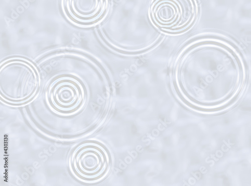 Gocce d'acqua