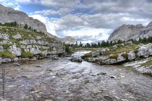 Dolomiten