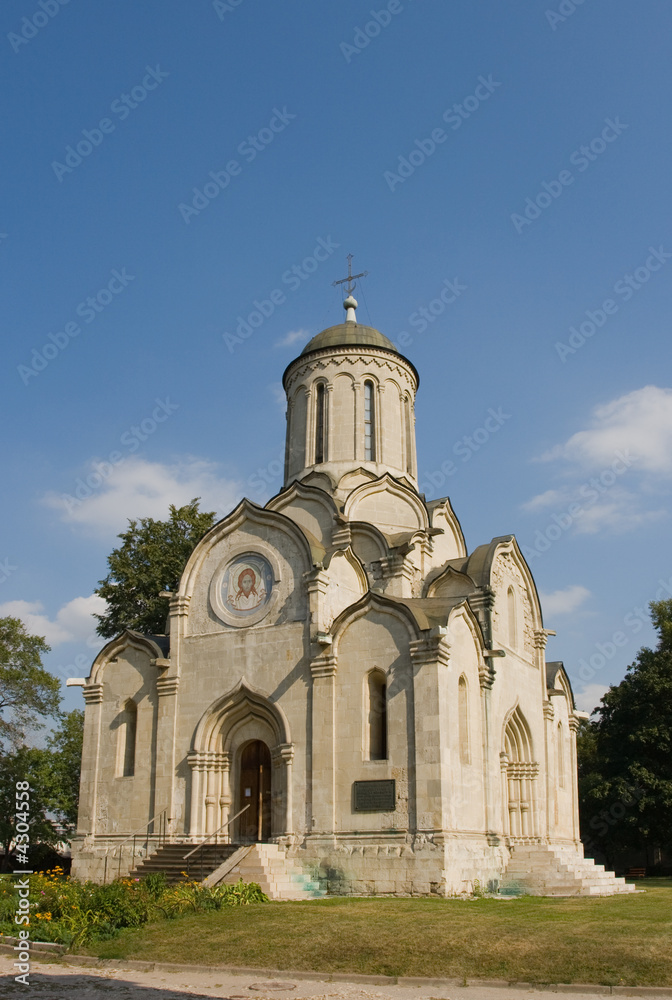 Spassky cathedral 