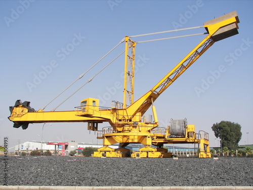 Grua