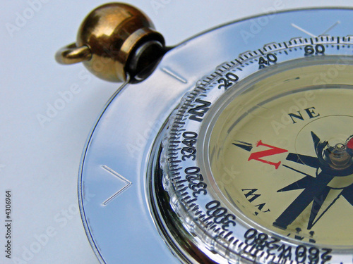 Compass Macro