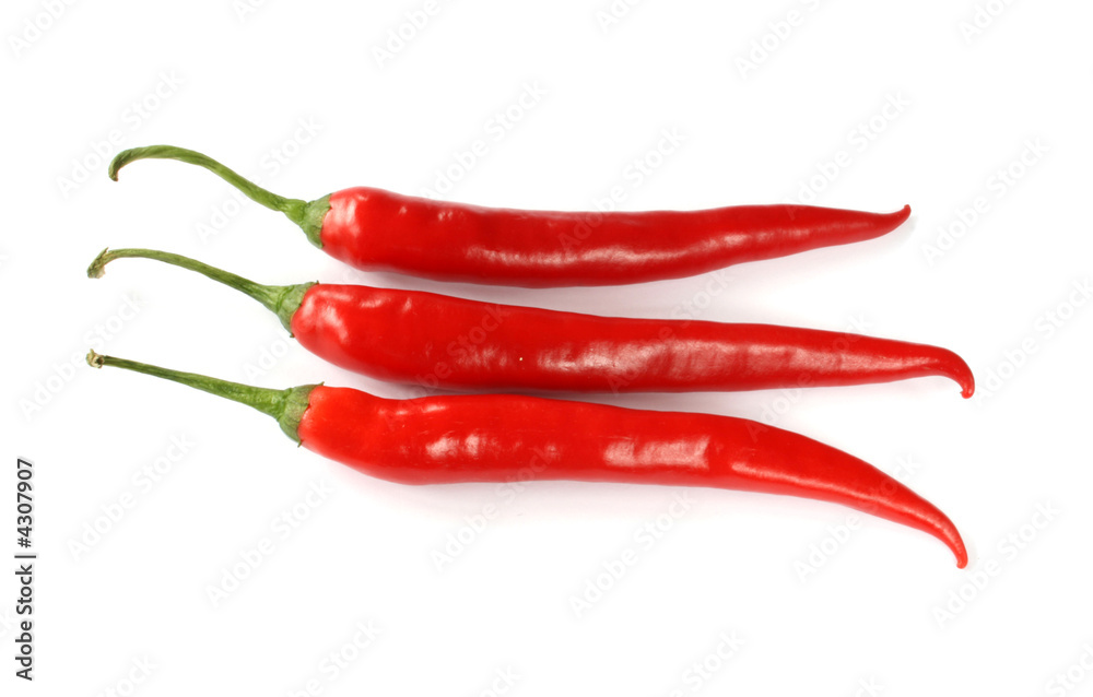  chilli pepper