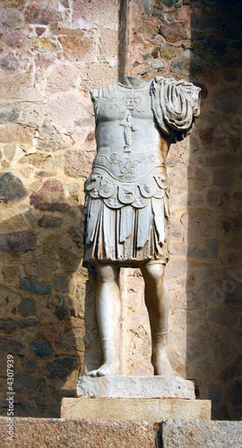 Estatua Romana