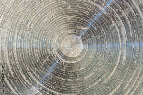 aluminium blank