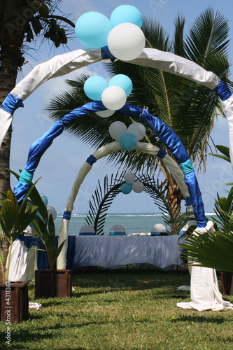 Isle of marriage