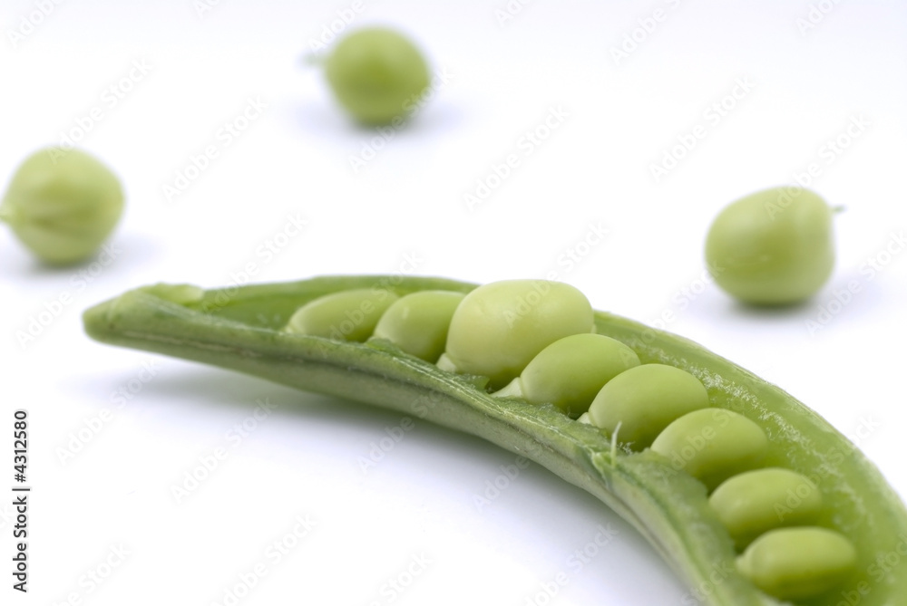Snowpea