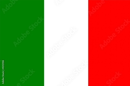 Free Download Flagge Italien - GFXLoad