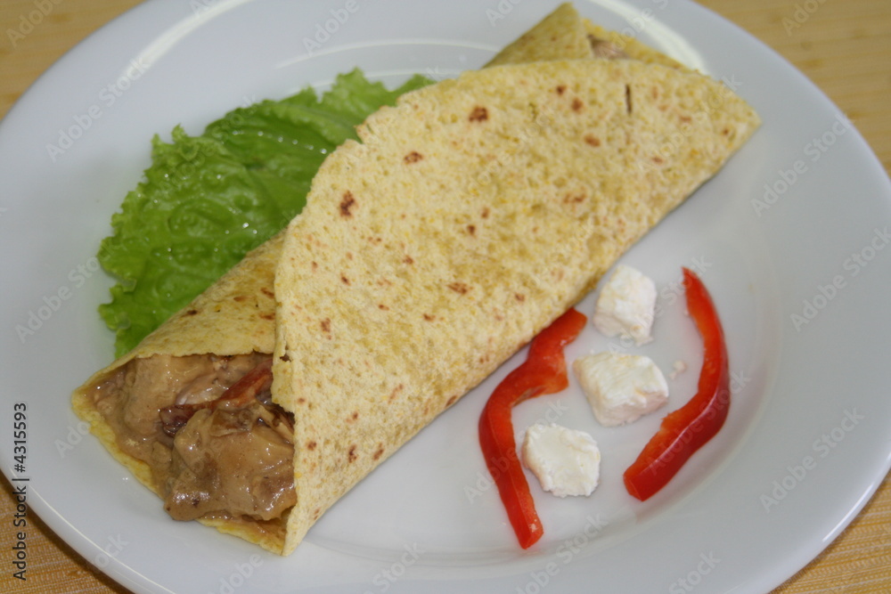 tortillas de dinde mexique tortillas de dinde mexique