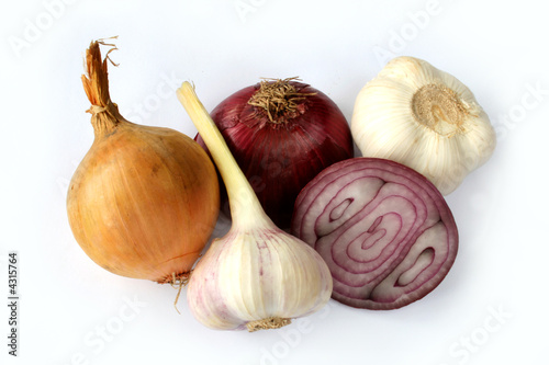 onion 