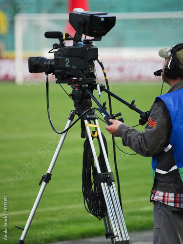 cameraman