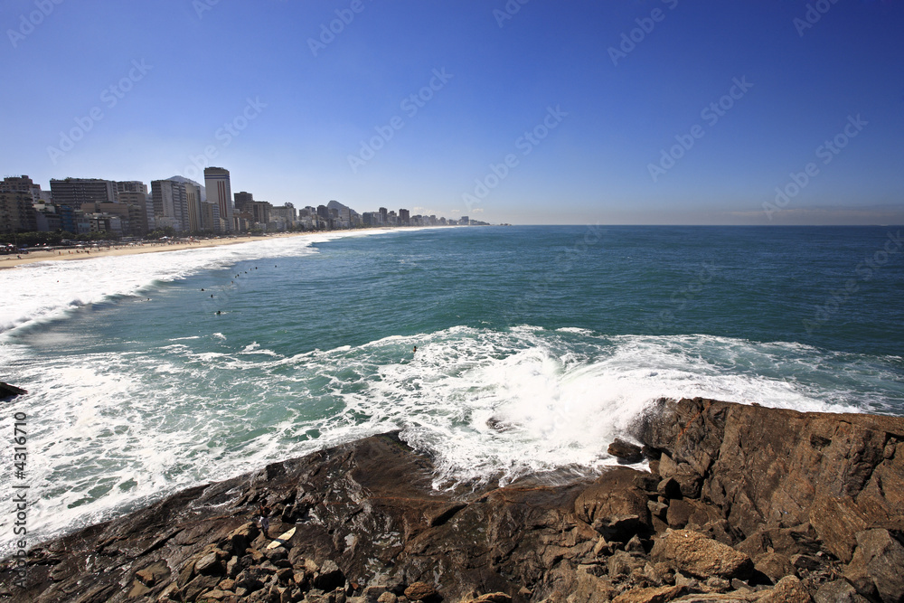 ipanema Leblon ipanema Leblon