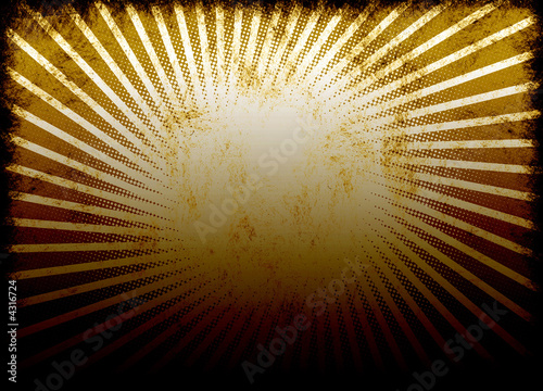 Hintergrund - Kult 03