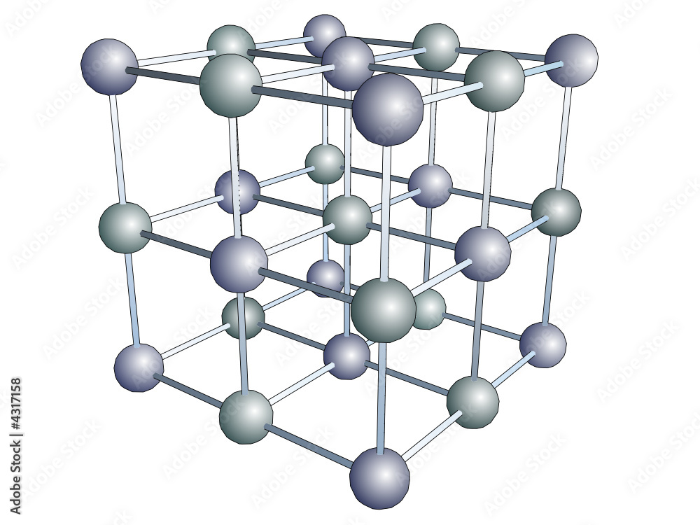 molecule molecule