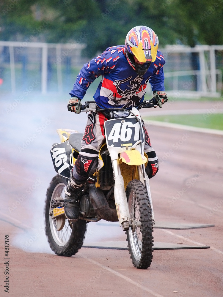 stuntman stuntman