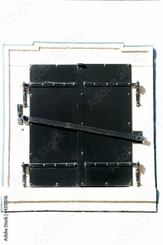 window