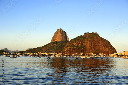 the sugar loaf photo