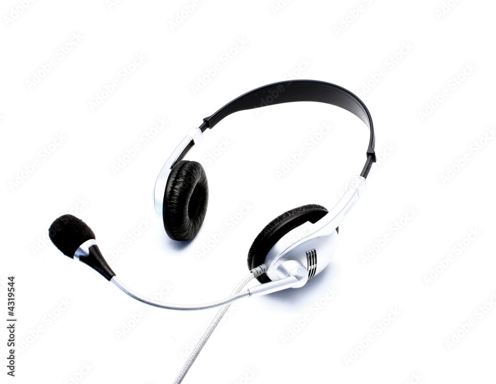 Headset Headset
