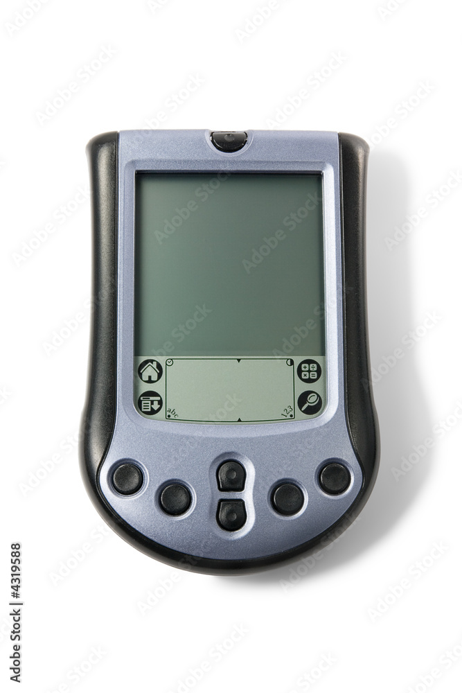 PDA Personal Data Assistant PDA Personal Data Assistant