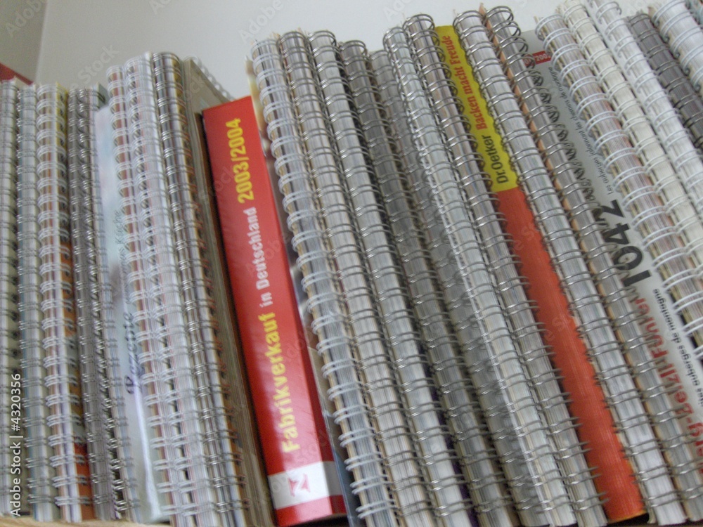 Kochbücher Kochbücher