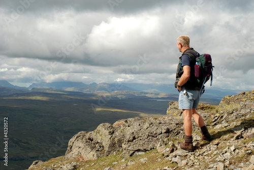 Foto Arenig Fawr 01