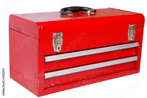 Toolbox (clipping path)