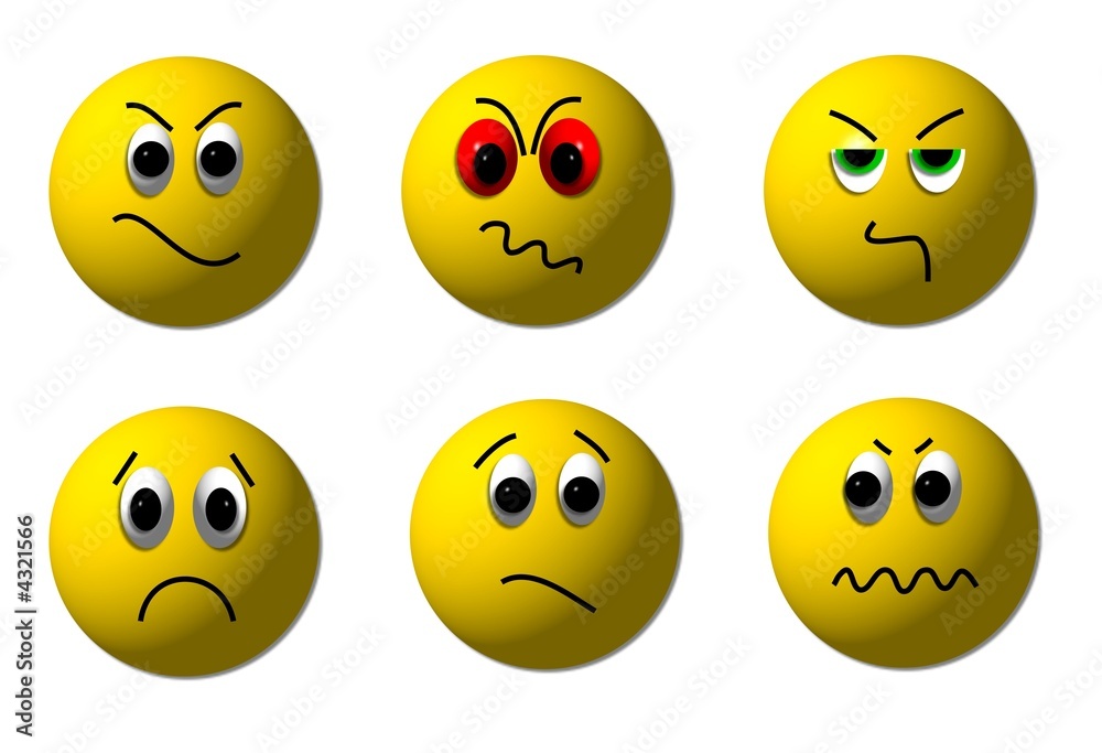 traurige & böse smileys traurige & böse smileys