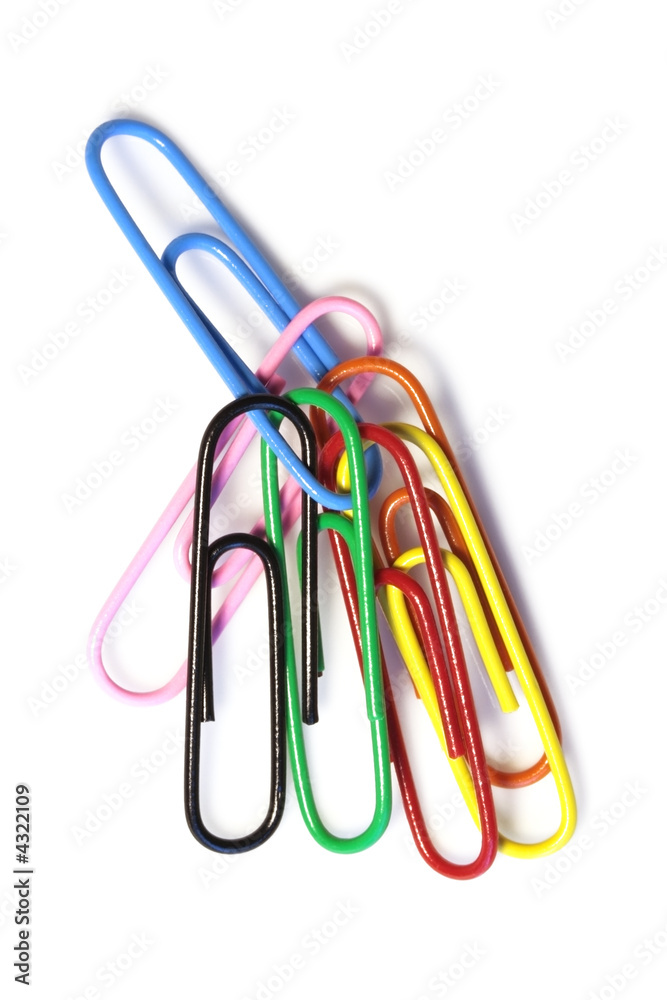 Paperclips Paperclips