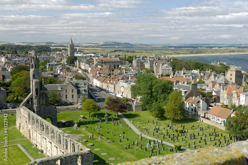 St Andrews