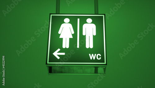 wc