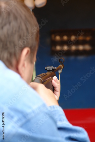 shooting-range