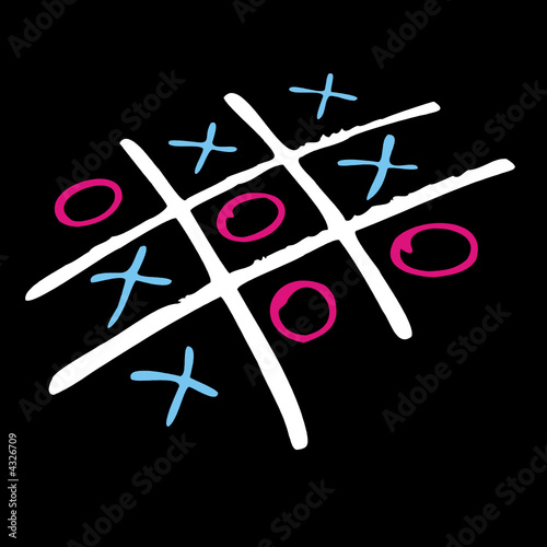 tic tac toe