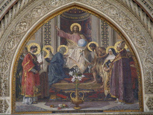 statuen und bilder der kathedrale santa maria del fiore 