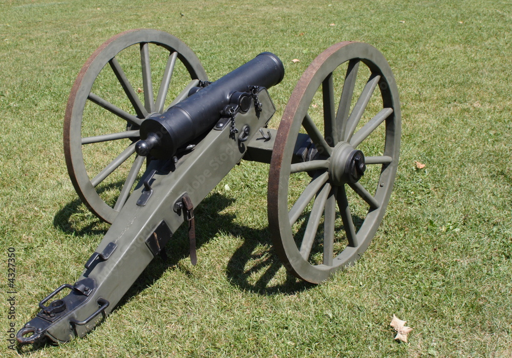 Civil  War Canon