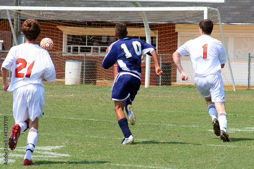 Going for the Score
