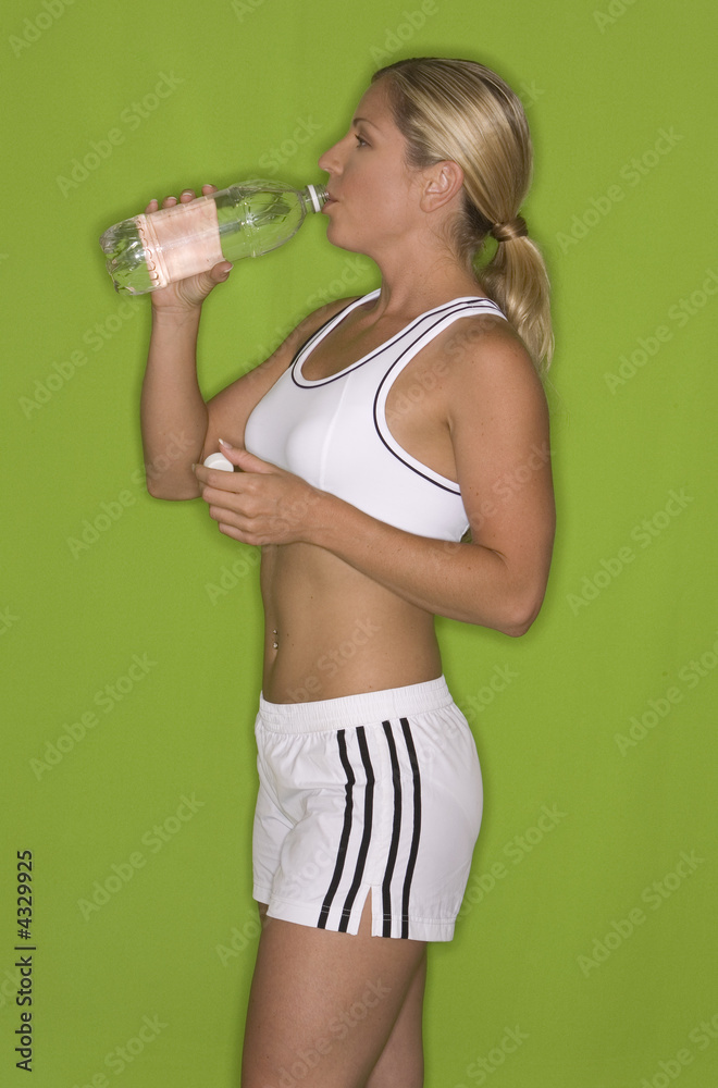 drinking water drinking water