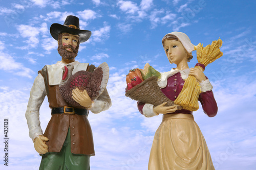 Pilgrims