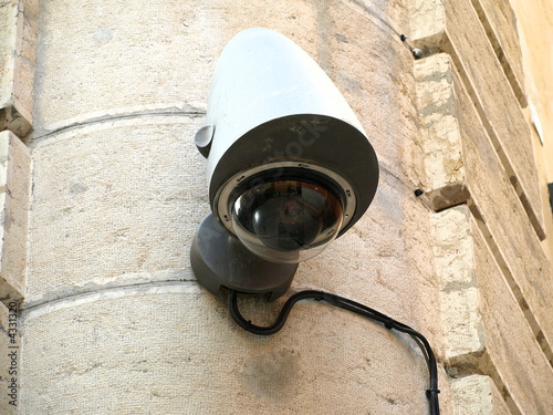 camera