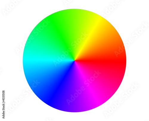 Color Circle